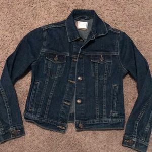 Levi’s Jean Jacket